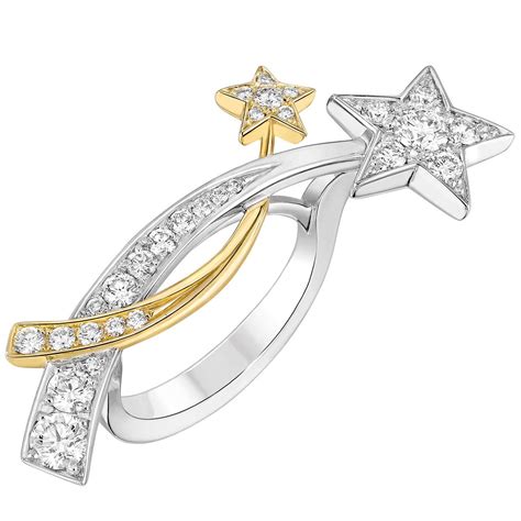 chanel shooting star|Chanel jewellery studio.